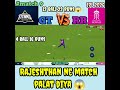 rr vs gt ipl 2026 match 9 || rajeshthan ne match palat diya #shortsfeed #ipl #shorts