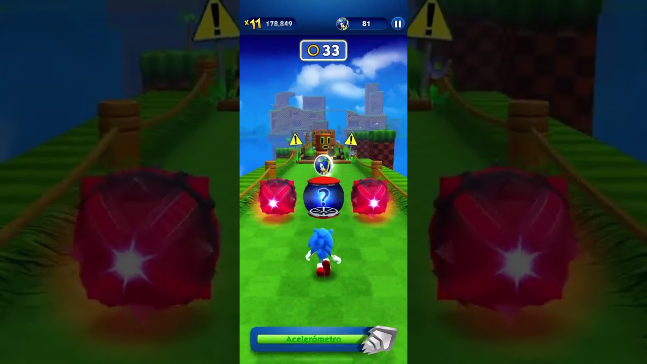 Sonic prime ￼dash episode 1￼