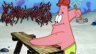 Watch Cephalotripsy Consummating Omophagia video