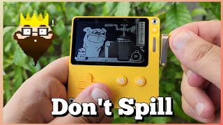 Root Bear | #PlayDate GamePlay