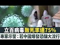 🔥驚！「立百病毒」來勢洶洶！｜川普彈劾案律師團整隊 2新血閃電加入！｜軍事政變？翁山蘇姬遭逮捕｜GameStop震撼華爾街 改變美股生態？｜晚間8點新聞【2021年2月1日】｜新唐人亞太電視