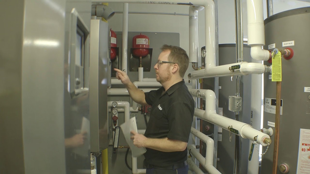 Williams and McDaniel property management - Stephen from Afterglow