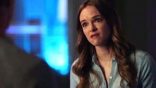 The Flash 5x06 Promo The Flash 5x06 Promo