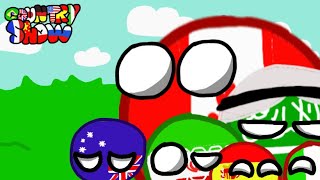 Canadas Adventure Cbs Episode 3