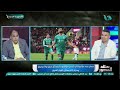 عصام عبده يكشف حكاياته مع أعظم نجوم كرة القدم وموقف خاص مع محمد صلاح 