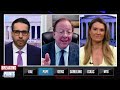 Professor Pape REACTS: Hegseth Says 'Red, White Blue' DOME Over Hormuz Strait