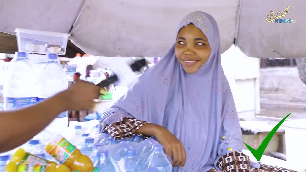 RAMADHAN QUIZ-WATU WAWILI WALIORUHUSIWA KULA MCHANA WA RAMADHAN