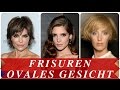 Frisur Für Schmales Gesicht Frau