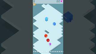 Stack & Ride by BoomBit Games | iOS App (iPhone, iPad) Gameplay screenshot 1