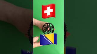 Switzerland Vs Bosnia Football Match Result Prediction | FIFA World Cup 2026 #worldcup