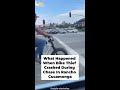 What Happened When Bike Thief Crashed During Chase In Rancho Cucamonga