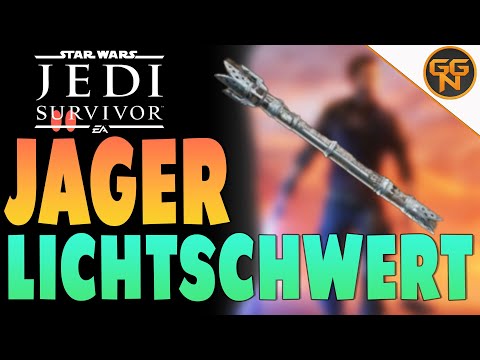 : Guide - Hol dir das JÄGER Lichtschwert - Geheime Quest - Secret Gorge Gerücht