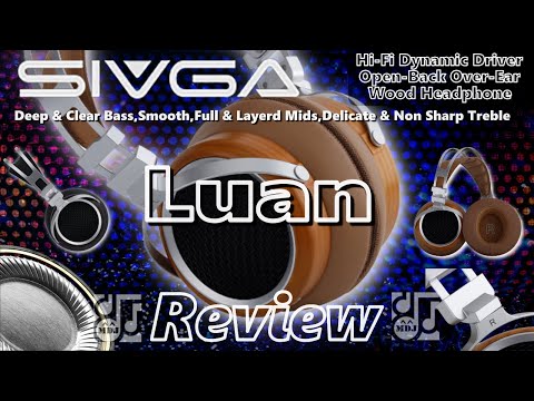 SIVGA Luan