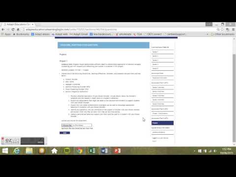 Unit 1 elearning trainer tips
