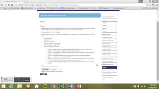 Unit 1 elearning trainer tips