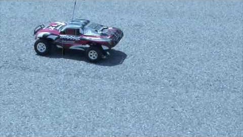 t-maxx and slash 1st summer bash!