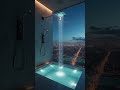 which shower will you chose??#shower#soothing#relaxation#relaxing#choices