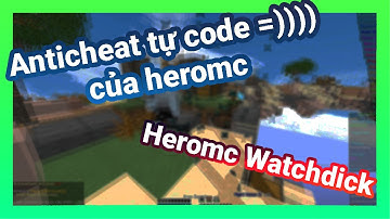UPDATE CONFIG FOR HeroMC + MineFC [HACKING MONTAGE]