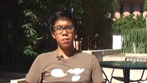 #ViterbiClass: Meet the Majors: Electrical Engineering