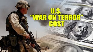US military spending |  On The News Line