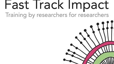 Introduction to 5 steps to embed impact in your research