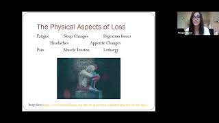 Grief & Loss (Recorded Webinar)