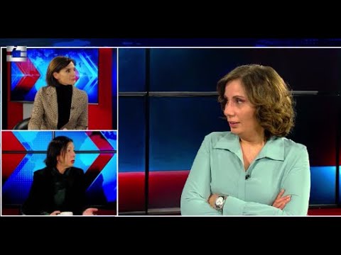 „შიგნითაც ქაოსი აქვს ივანიშვილს, მარტო სუს-ის იმედად  ვერ იქნება, ღარიბაშვილი ჯერ კიდევ სჭირდება“