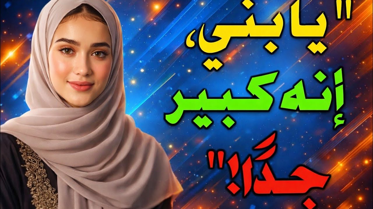 دخل ابني غرفتي وأنا نائمة و... | قصة خيانة حقيقية