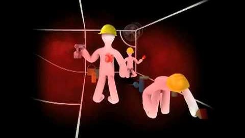 14 Hazards in Confined Space