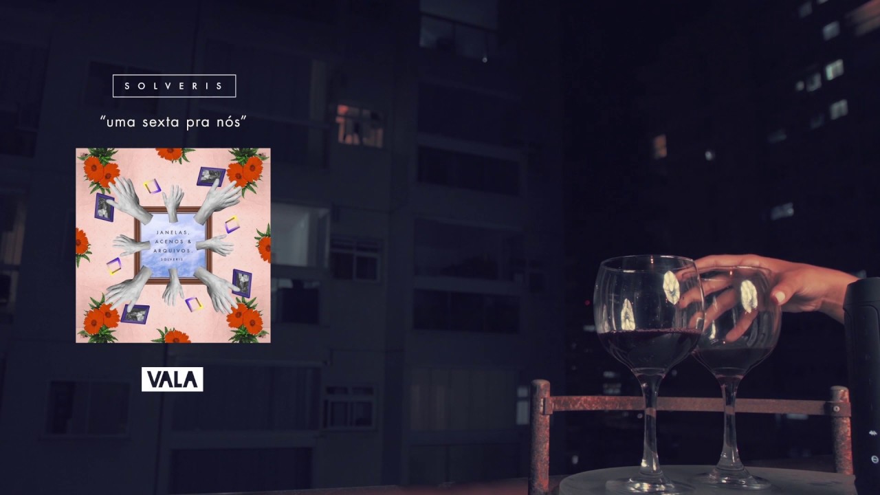 SOLVERIS - uma sexta pra nós ( não dá )