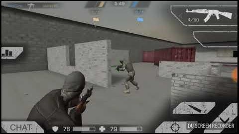 Standoff multiplayer trailer