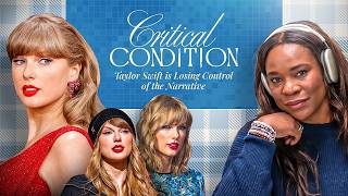 Download Lagu Taylor Swift is Losing Control of the Narrative