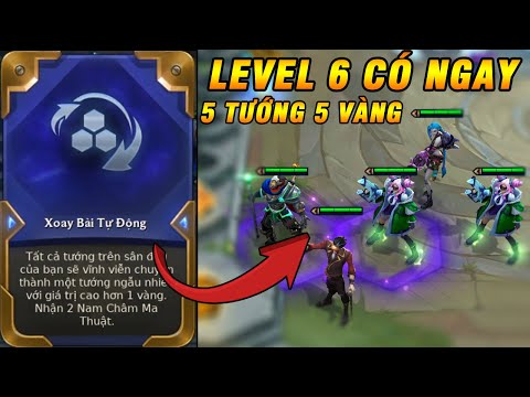 Video LỐI CHƠI LIỀU ĂN NHIỀU CỰC MẠNH | CÓ LÕI XOAY BÀI TỰ... - youtube