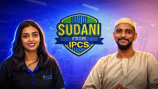 From Sudan to Kerala | Motaz Alhassin’s Industrial Automation Journey with IPCS Global