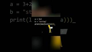 Python Made Simple 🚀 | Learn Python in 60 Seconds #Shorts
