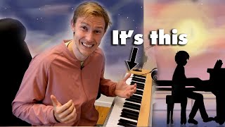 A New Way To  - Compose Piano Music @akmigone
