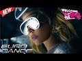 EURODANCE REVIVAL - Up and Away💥(7 Dance Remix)💥90s Eurodance