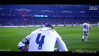 Sergio Ramos - Dont Let Me Down