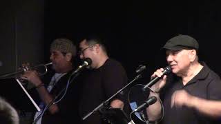 Live Music Soulz Heaven Must Be Missing An Angel - Tavares Mango Street Grill April 26, 2025