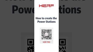 How to create the Power Station screenshot 3