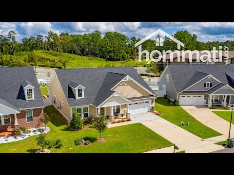 5016 Caracara Dr, Tallahassee, FL home video tour