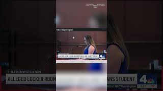 Loudoun County school board clamps down on parental pushback amid transgender Title IX dispute