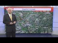 Jim gandy back at wltx