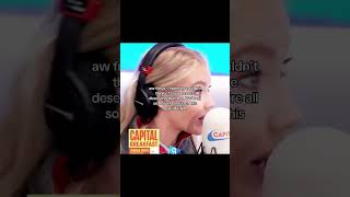 She Made The Right Person Famous