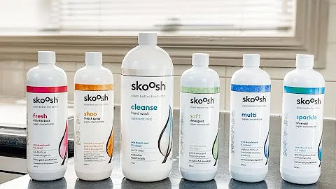 Eco Friendly Cleaning Products (2021 Update). Best Products For Environmentally Friendly Cleaning.