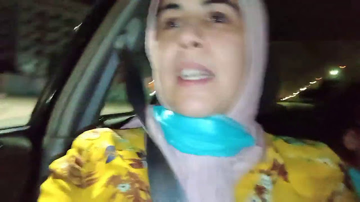 أسباب غيابي علي قناتي جولة صغيرة في مدينتي 😔😌