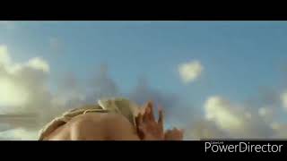 Life of pi flying fish best scene Hindi HD