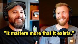 Building a Fulfilling Creative Career as a Solo Indie Developer | Matt Hackett