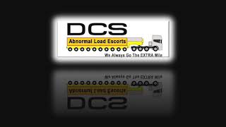 DCS Logistics Abnormal Load Escort Services