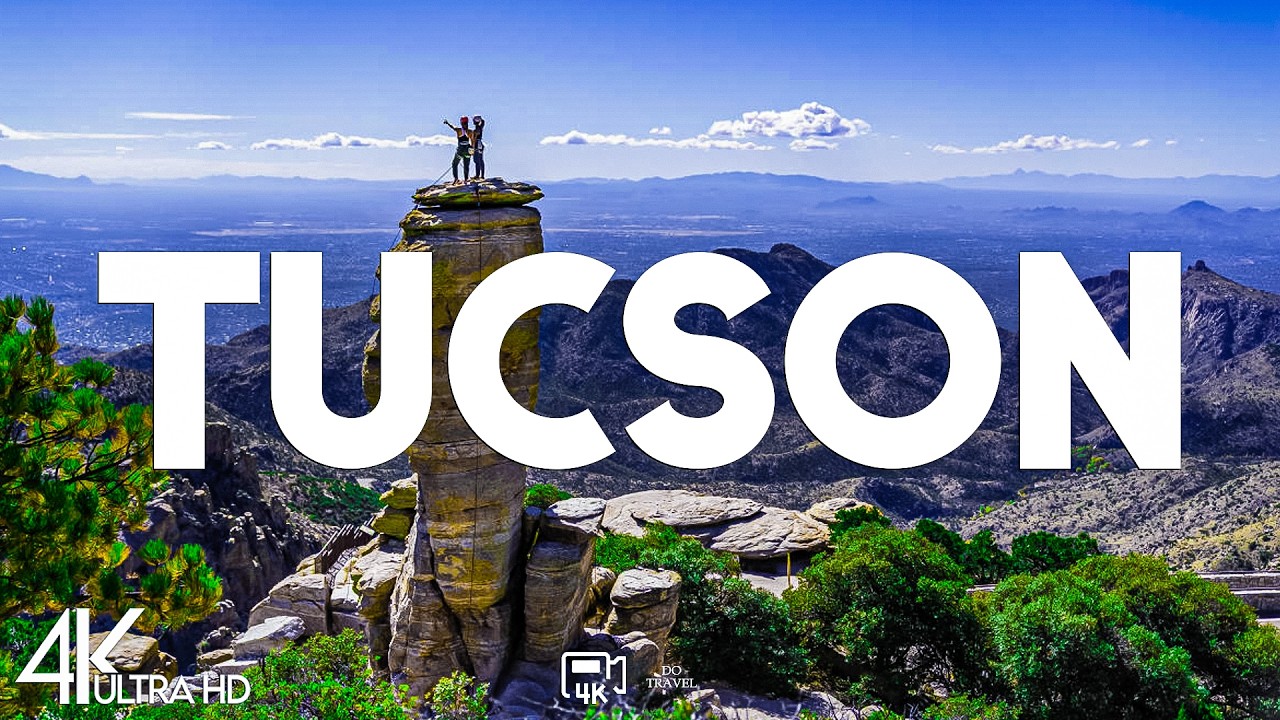 Top 10 Best Things to Do in Tucson, Arizona - Travel Guide 2026